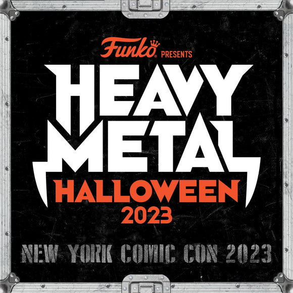 New York Comic Con 2023 Exclusives