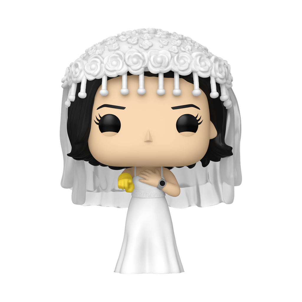 *Pre-order* Friends - Monica Wedding Pop! Vinyl (ETA January)