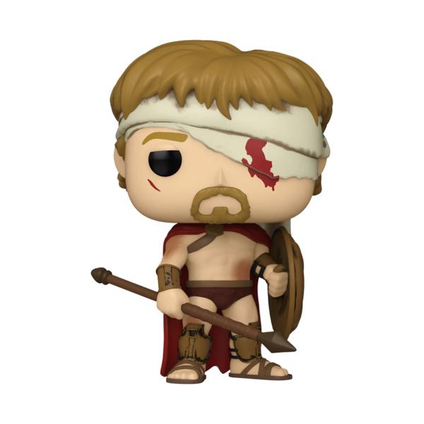 300 - Dilios WB100 Pop! Vinyl - Gametraders Modbury Heights