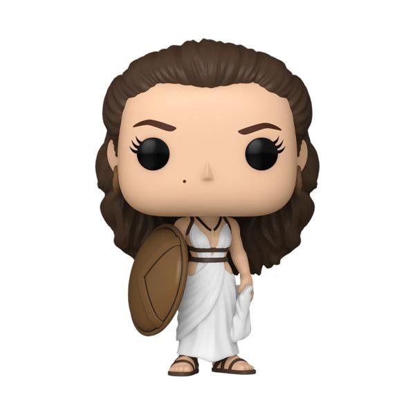 300 - Queen Gorgo WB100 Pop! Vinyl - Gametraders Modbury Heights