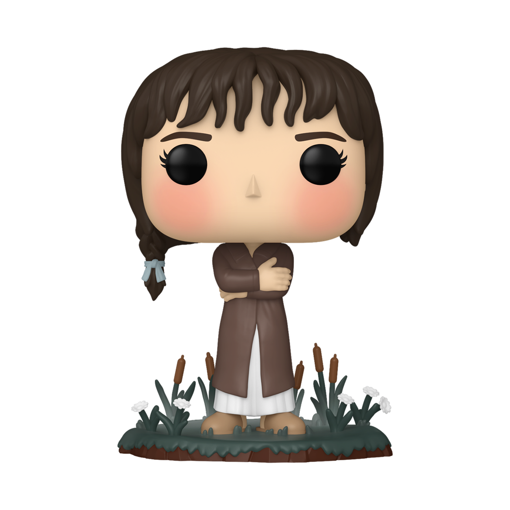 *Pre-order* Pride & Prejudice - Elizabeth Bennet Pop! Vinyl (ETA January)