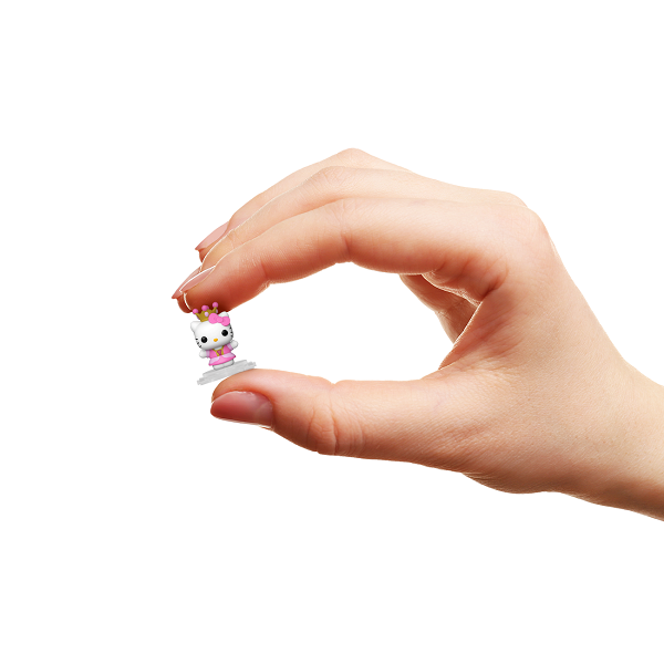 *Pre-order* Hello Kitty - Sanrio Town Bitty Pop! Playset (ETA May)