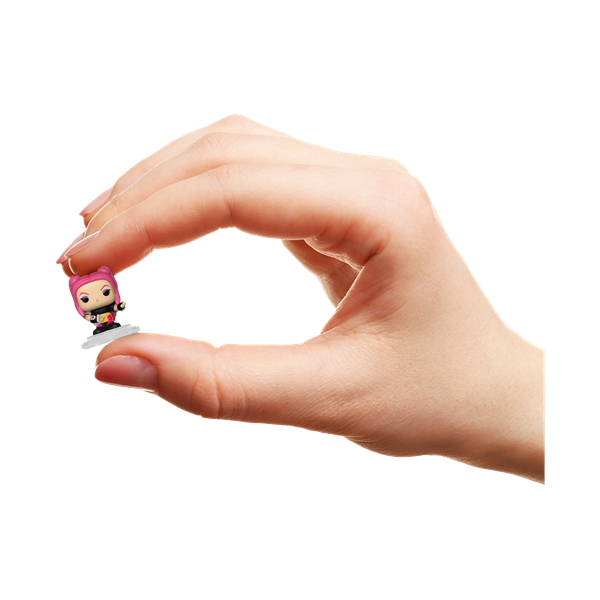 *Pre-order* KPop Demon Hunters - Mira Bitty Pop! Stage (ETA September)