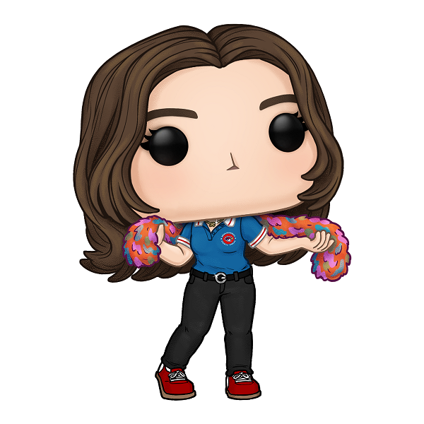 *Pre-order* Off Campus - Hannah Wells Pop! Vinyl (ETA January)