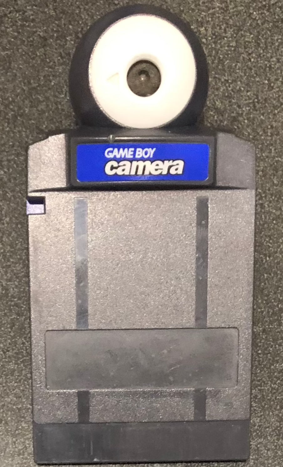 Gameboy Camera - Blue