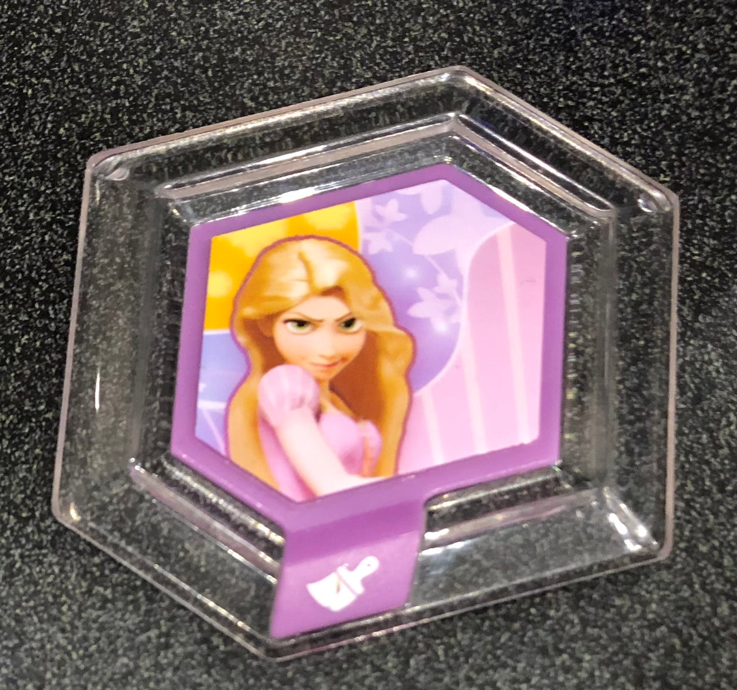 Disney Infinity Power Disk (Traded)