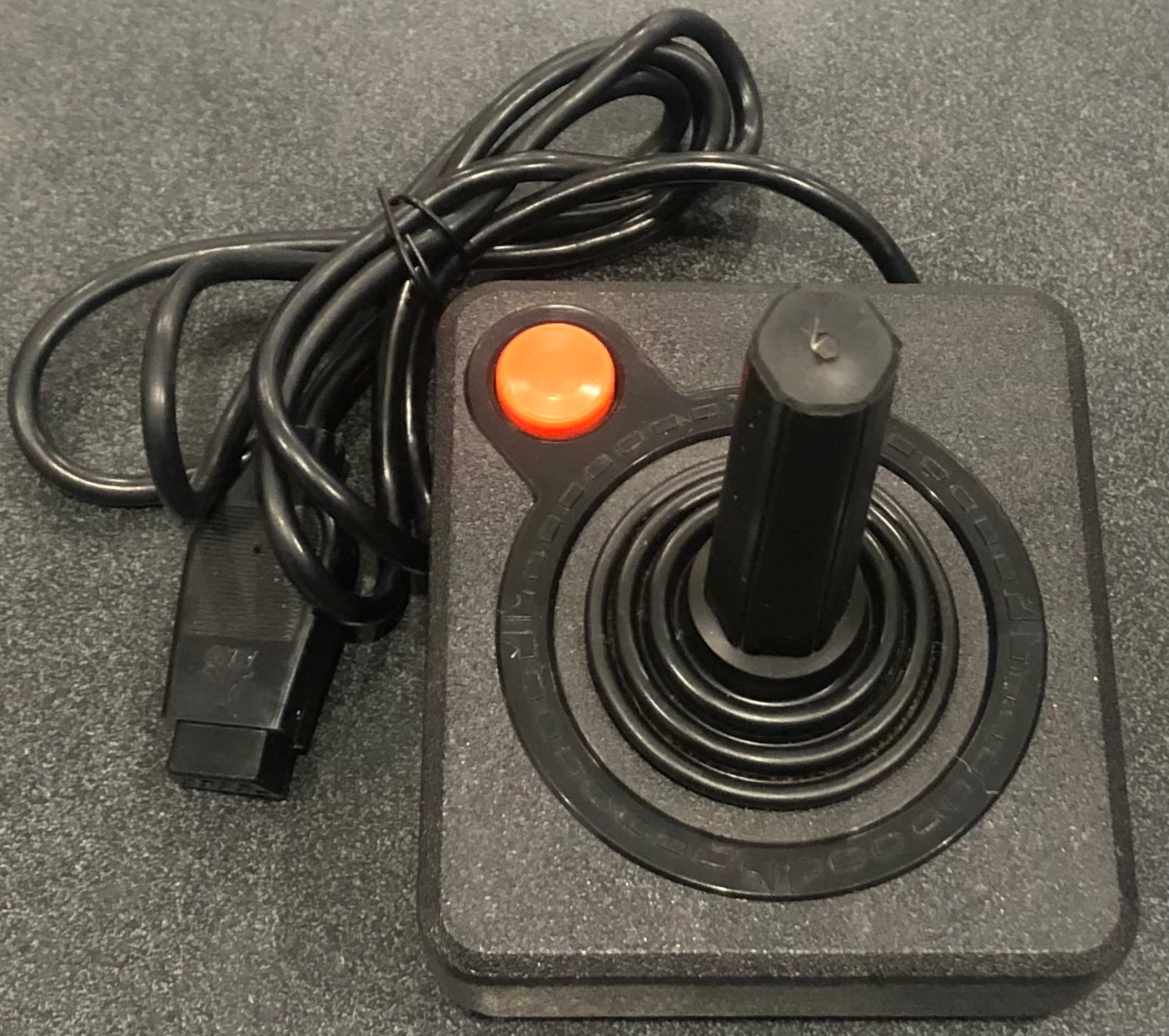 Atari2600 Genuine Joystick Controller