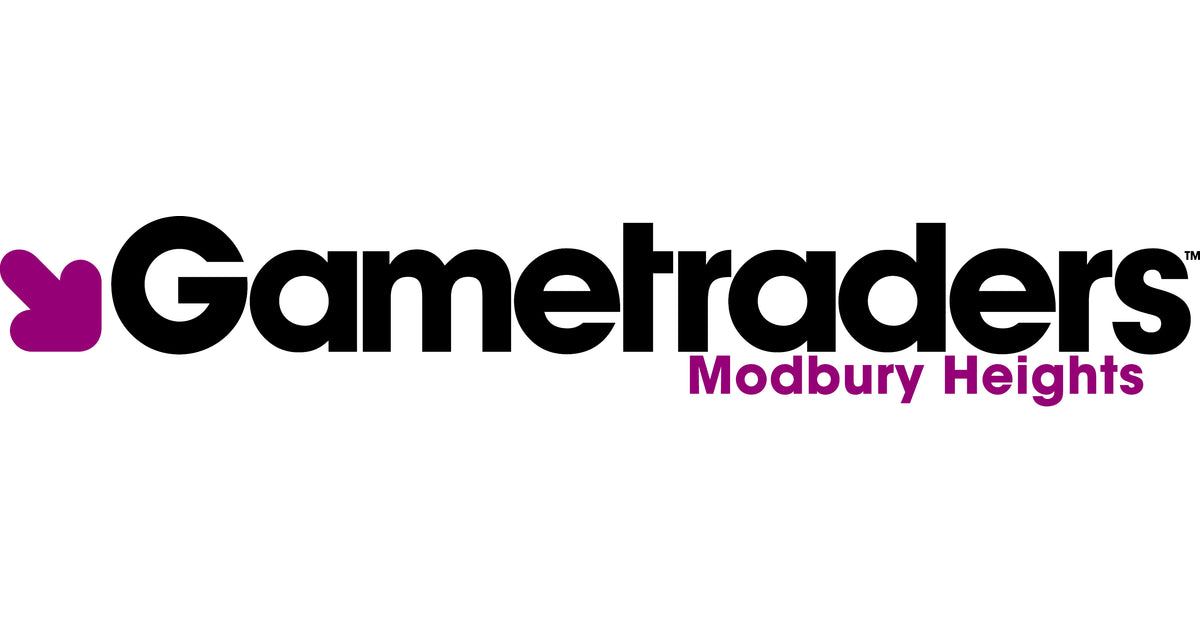 Gametraders Modbury Heights