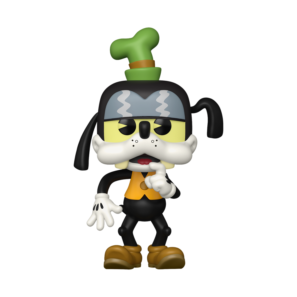 Disney: Goofy Through the Ages - Goofy 2019 Pop! Vinyl