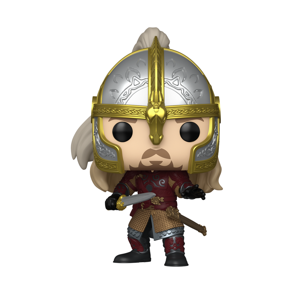 Lord of the Rings - Eomer Pop! Vinyl