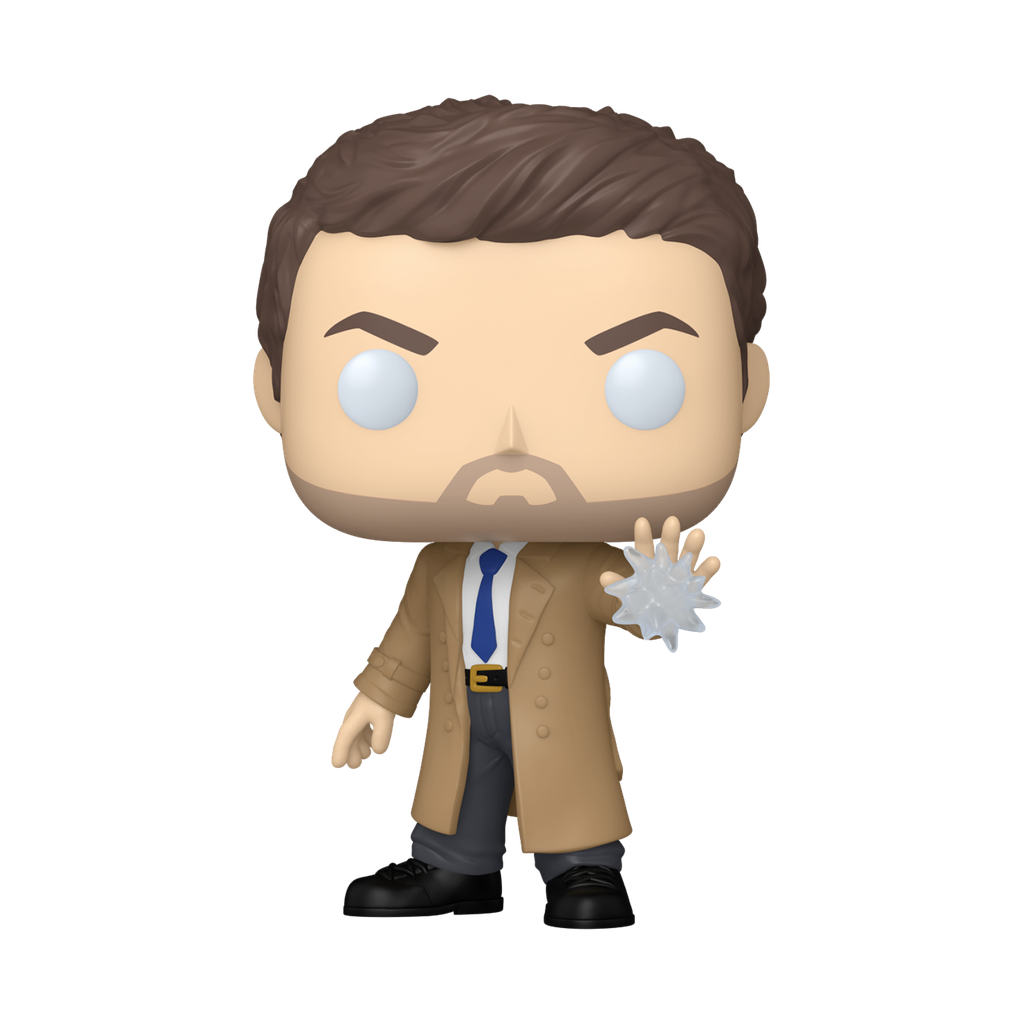 *Pre-order* Supernatural - Castiel GW Pop! Vinyl (ETA February)