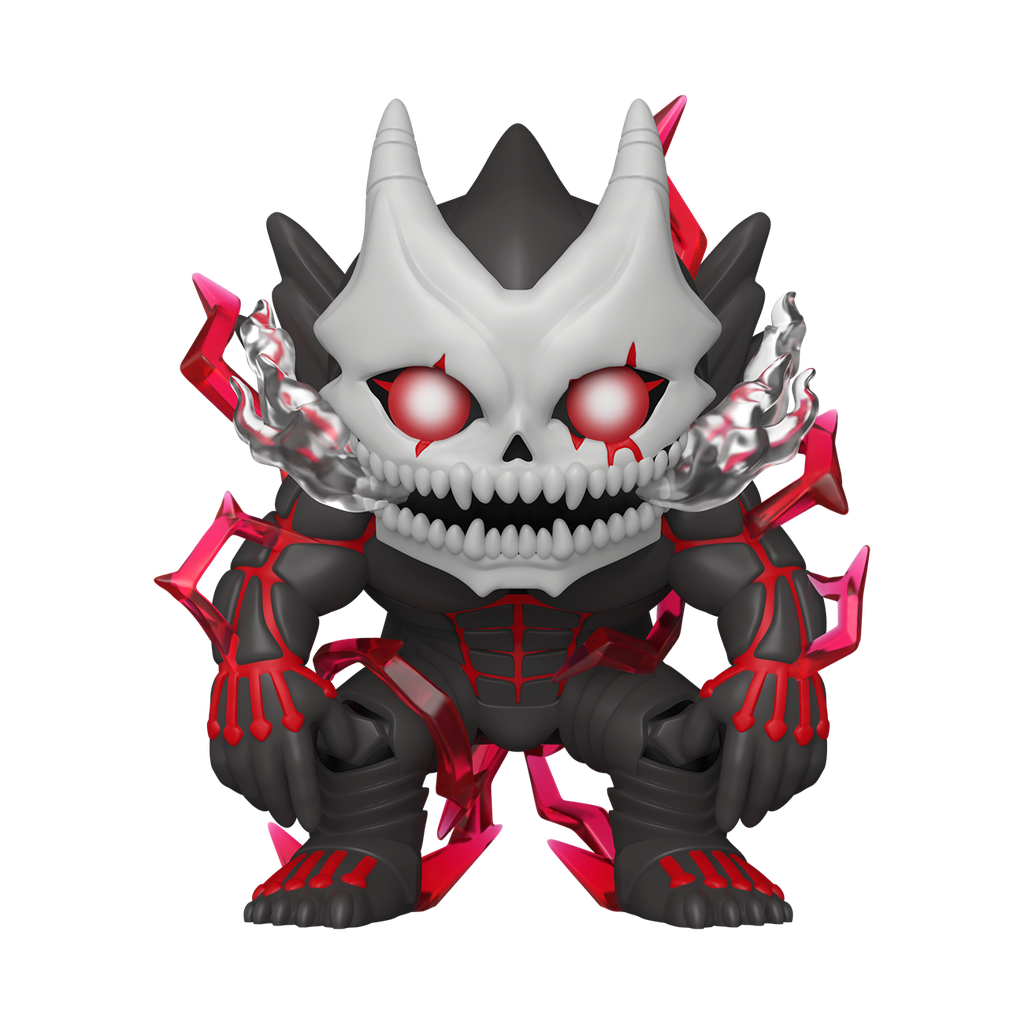 *Pre-order* Kaiju No.8 - Kaiju No.8 6" Pop! Vinyl (ETA January)