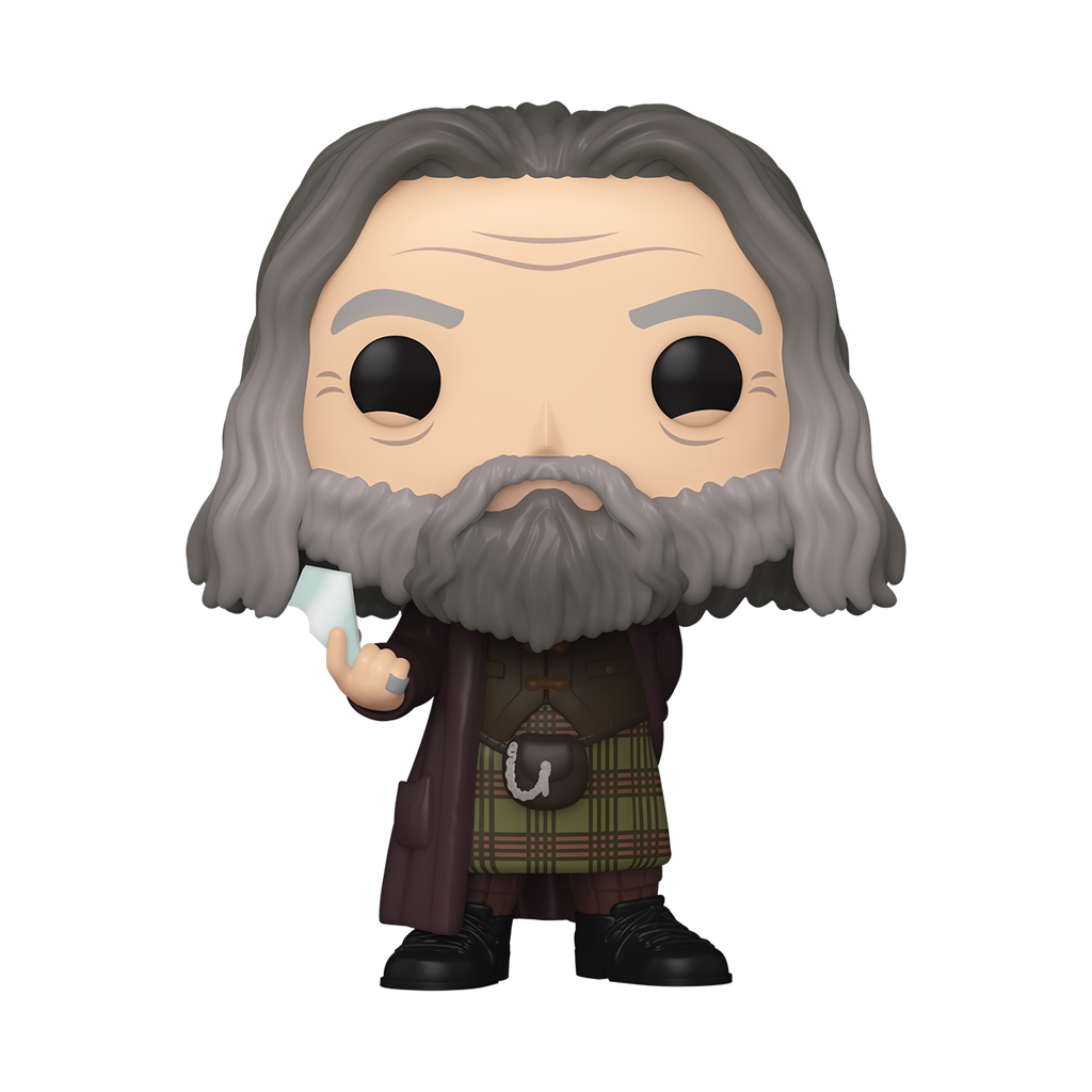 Harry Potter - Aberforth Dumbledore Pop! Vinyl