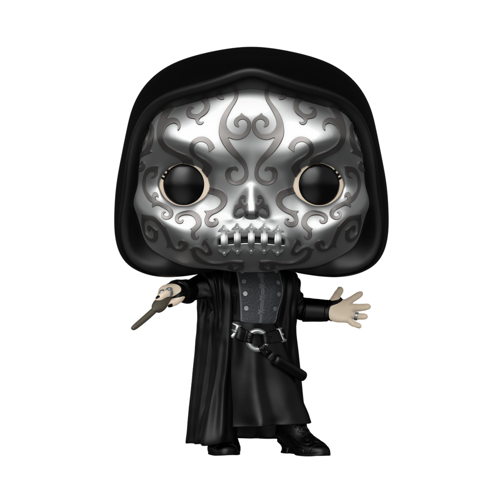*Pre-order* Harry Potter - Bellatrix Lestrange (Masked) Pop! Vinyl (ETA August)