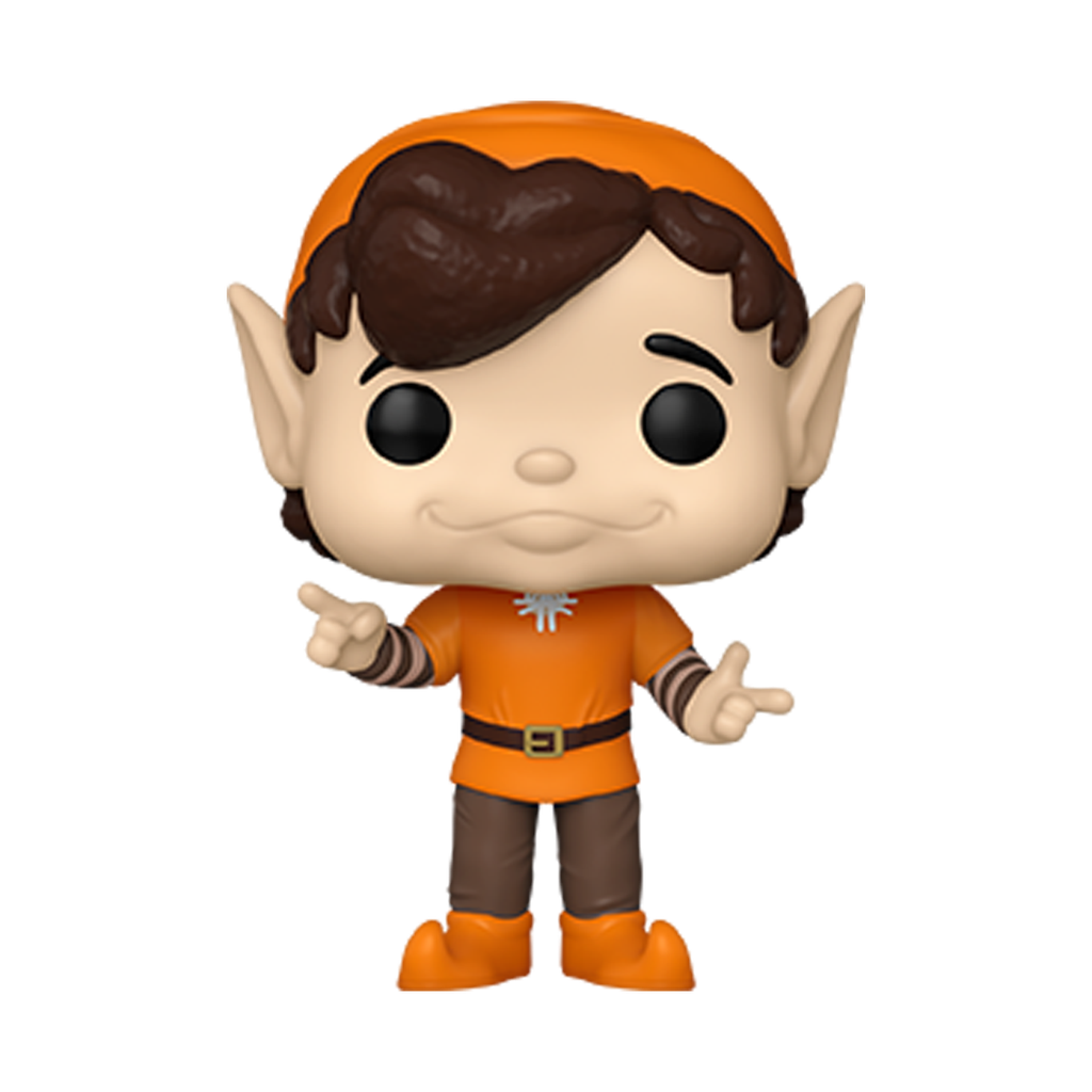 *Pre-order* NFL: Mascots - Cleveland Browns Brownie Pop! Vinyl (ETA August)