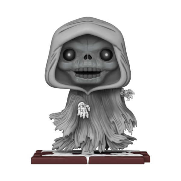 A Christmas Carol - Ghost of X - Mas Yet to Come GW Pop! Vinyl - Gametraders Modbury Heights