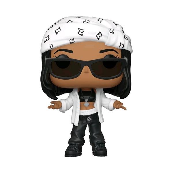 Aaliyah - Aaliyah Pop! Vinyl - Gametraders Modbury Heights