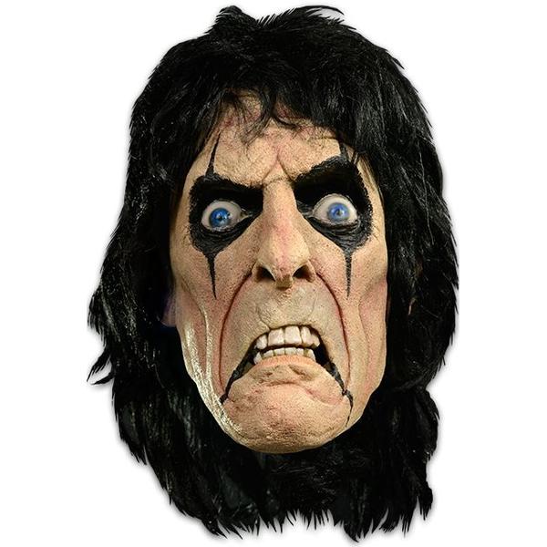 Alice Cooper - Alice Cooper Mask - Gametraders Modbury Heights