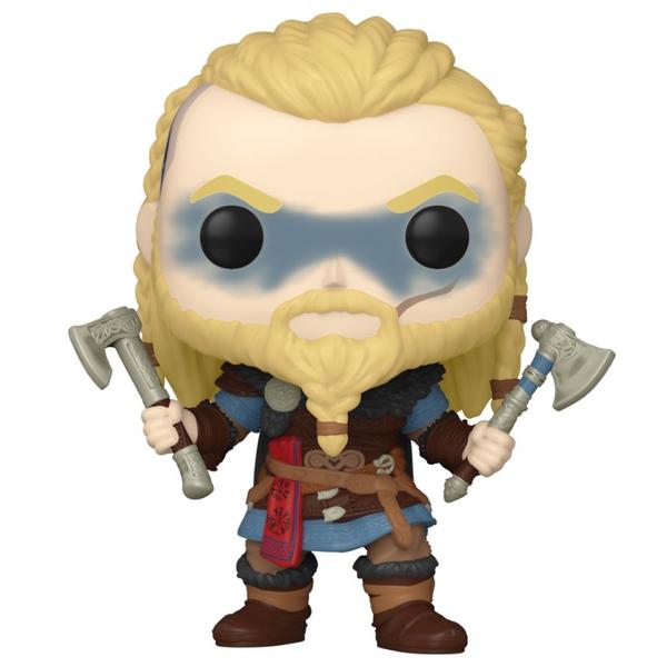 Assassin's Creed Valhalla - Eivor US Exclusive Pop! Vinyl - Gametraders Modbury Heights