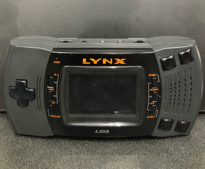Atari Lynx Console - Gametraders Modbury Heights