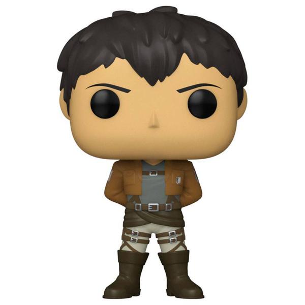 Attack on Titan - Bertholdt Hoover Pop! Vinyl - Gametraders Modbury Heights