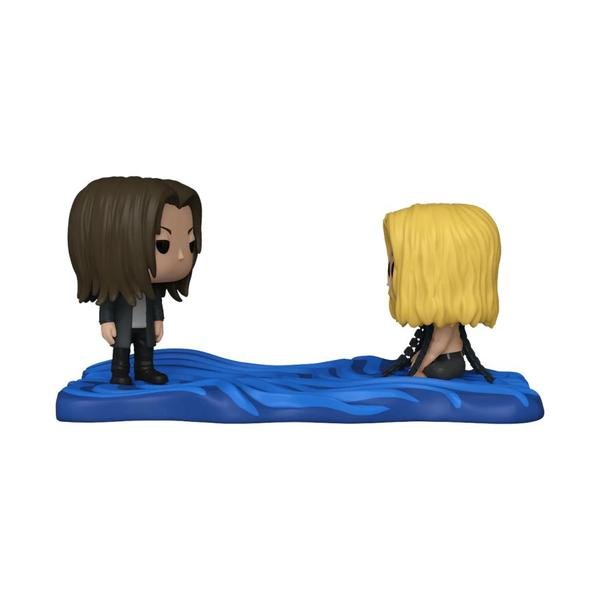 Attack on Titan - Eren & Zeke US Exclusive Pop! Vinyl Moment - Gametraders Modbury Heights