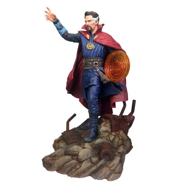 Avengers 3: Infinity War - Doctor Strange PVC Figure - Gametraders Modbury Heights