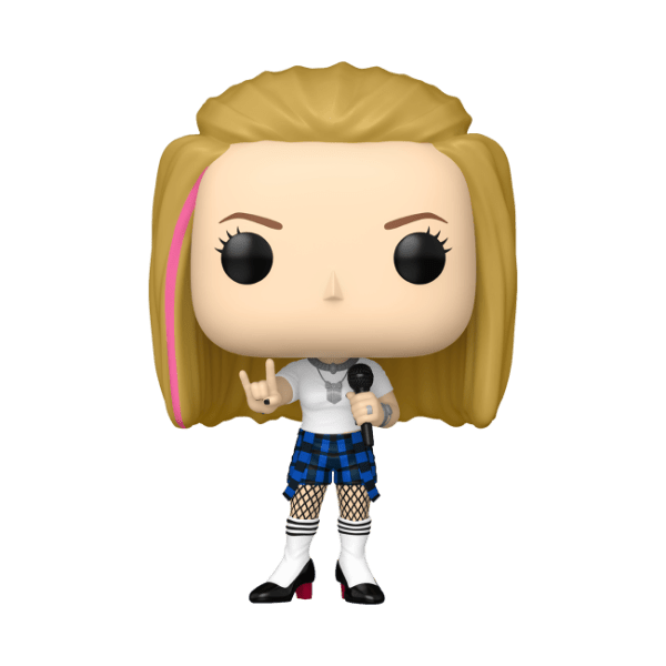 Avril Lavigne - Girlfriend Pop! Vinyl - Gametraders Modbury Heights
