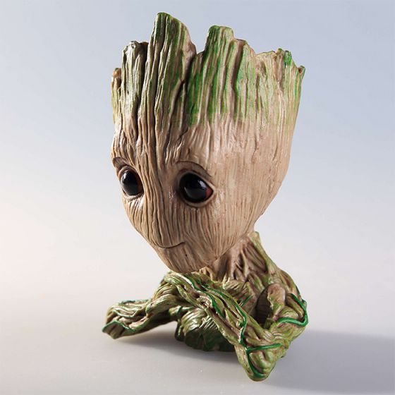 Baby Groot Flower Pot Type 2 - Gametraders Modbury Heights
