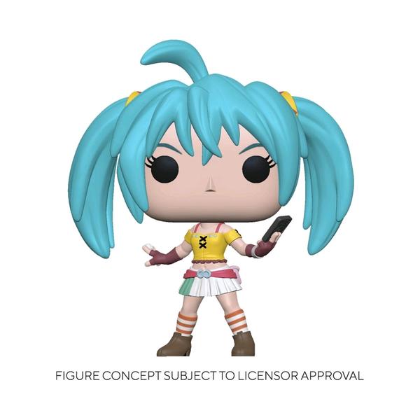 Bakugan - Runo Pop! Vinyl - Gametraders Modbury Heights