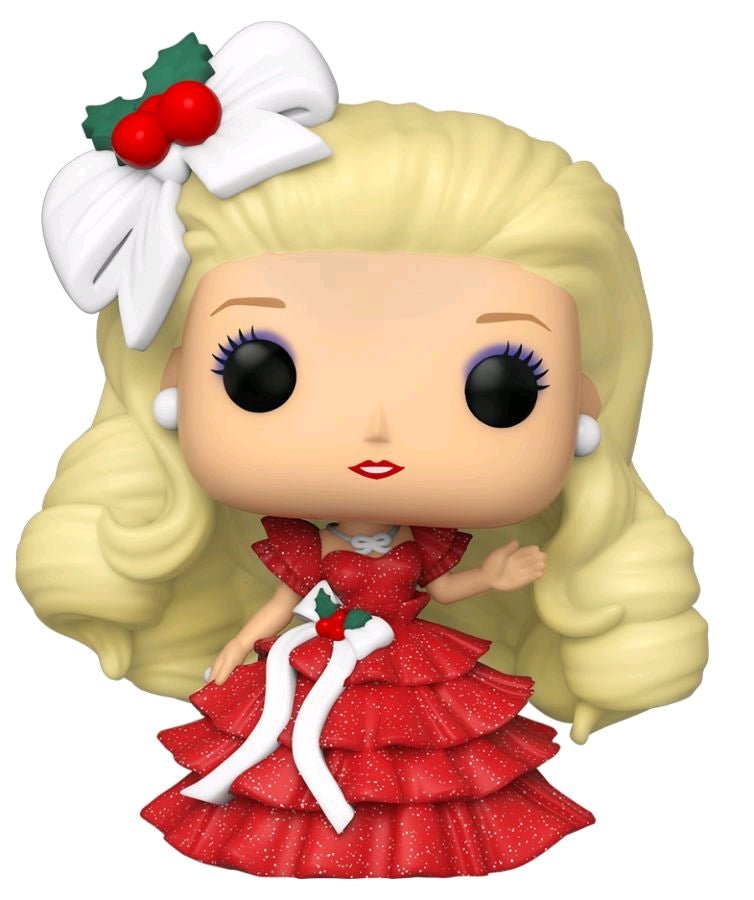 Barbie - Original Holiday Barbie US Exclusive Pop! Vinyl - Gametraders Modbury Heights