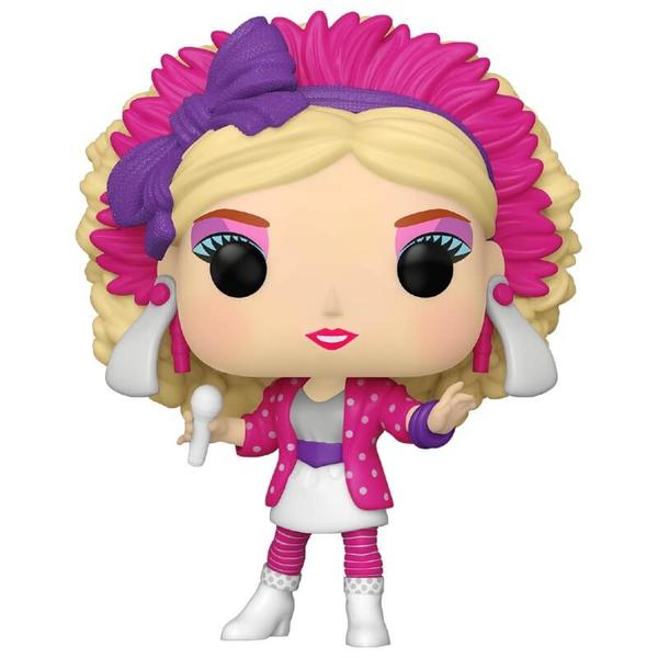 Barbie - Rock Star Barbie Pop! Vinyl - Gametraders Modbury Heights