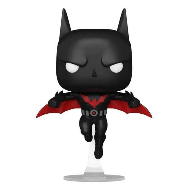 Batman Beyond - Batman US Exclusive Pop! Vinyl - Gametraders Modbury Heights