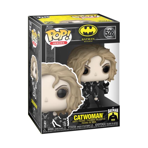 Batman Returns - Catwoman Pop! Vinyl - Gametraders Modbury Heights