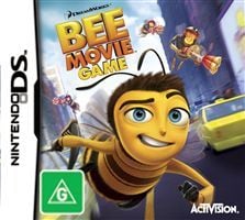 Bee Movie Game DS - Gametraders Modbury Heights