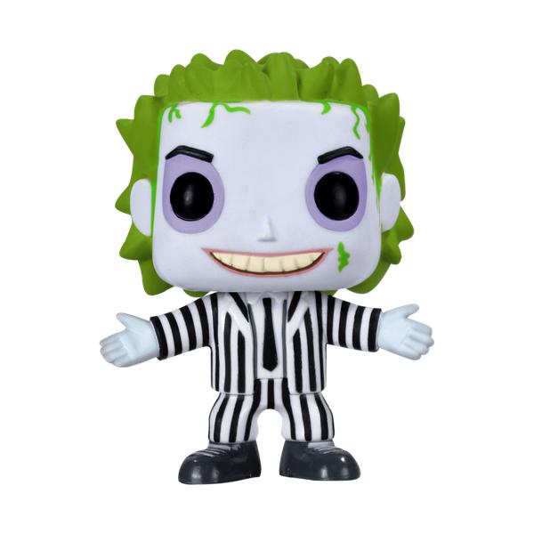 Beetlejuice - Pop! Vinyl - Gametraders Modbury Heights