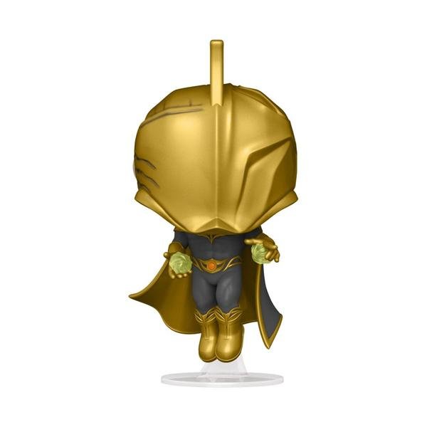 Black Adam (2022) - Dr Fate Pop! Vinyl - Gametraders Modbury Heights