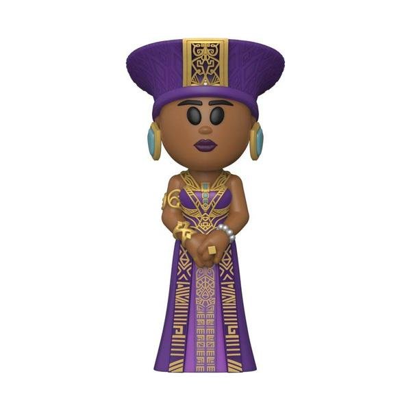 Black Panther 2 - Queen Romanda Vinyl Soda - Gametraders Modbury Heights