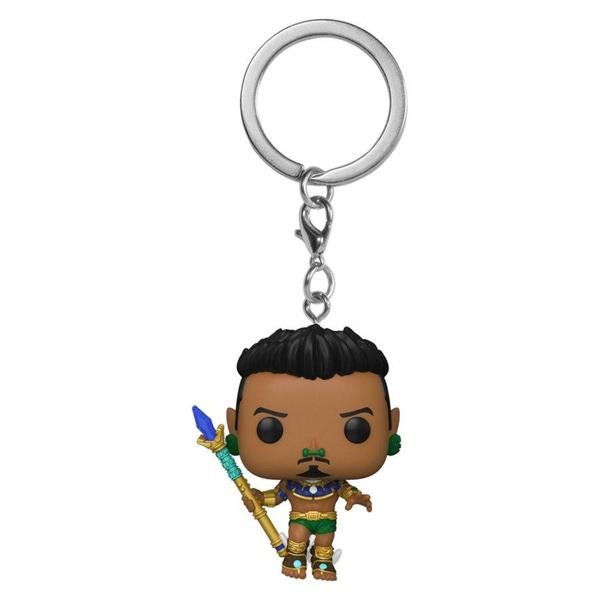 Black Panther 2: Wakanda Forever - Namor Pocket Pop! Vinyl Keychain - Gametraders Modbury Heights