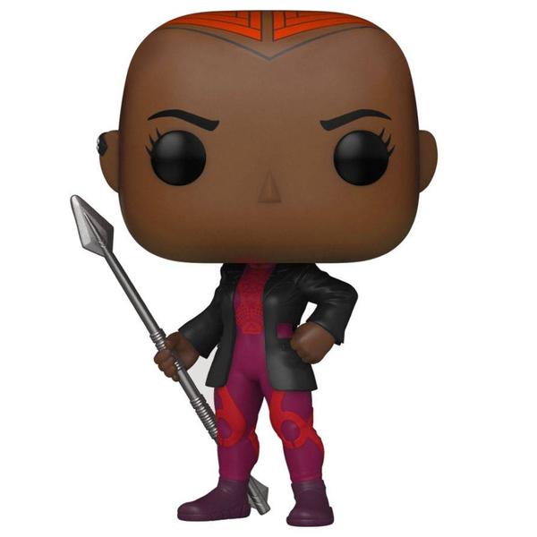 Black Panther 2: Wakanda Forever - Okoye Pop! Vinyl - Gametraders Modbury Heights