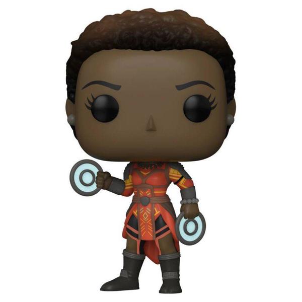 Black Panther (2018) - Nakia US Exclusive Pop! Vinyl - Gametraders Modbury Heights