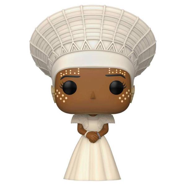 Black Panther (2018) - Ramonda US Exclusive Pop! Vinyl - Gametraders Modbury Heights