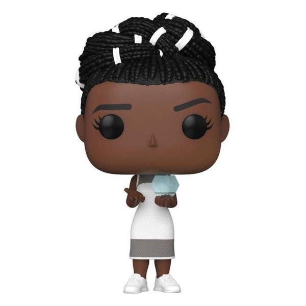 Black Panther (2018) - Shuri US Exclusive Pop! Vinyl - Gametraders Modbury Heights