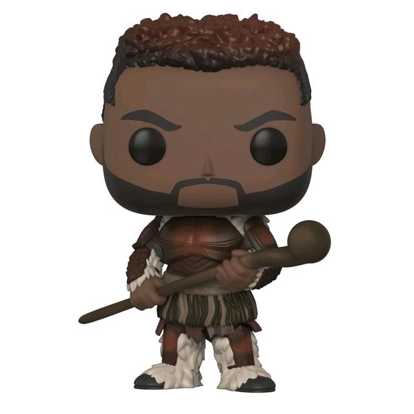 Black Panther - M'Baku Pop! Vinyl - Gametraders Modbury Heights