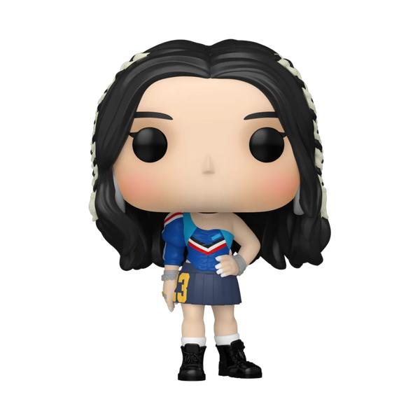 BLACKPINK - Jisoo Pop! Vinyl - Gametraders Modbury Heights
