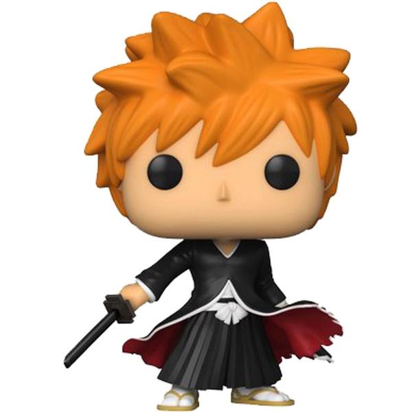 Bleach - Ichigo US Exclusive Pop! Vinyl - Gametraders Modbury Heights