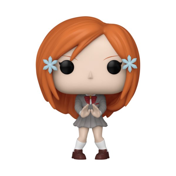 Bleach - Orihime Pop! Vinyl - Gametraders Modbury Heights