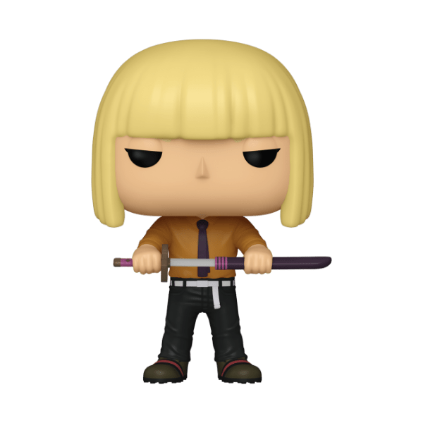 BLEACH - Shinji Hirako Pop! Vinyl - Gametraders Modbury Heights