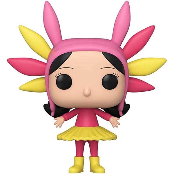 Bob's Burgers - Louise Band Pop! Vinyl - Gametraders Modbury Heights