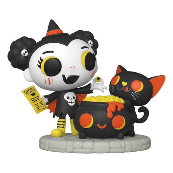 Boo Hollow - Nina & Friends Paka Paka Deluxe Pop! Vinyl - Gametraders Modbury Heights
